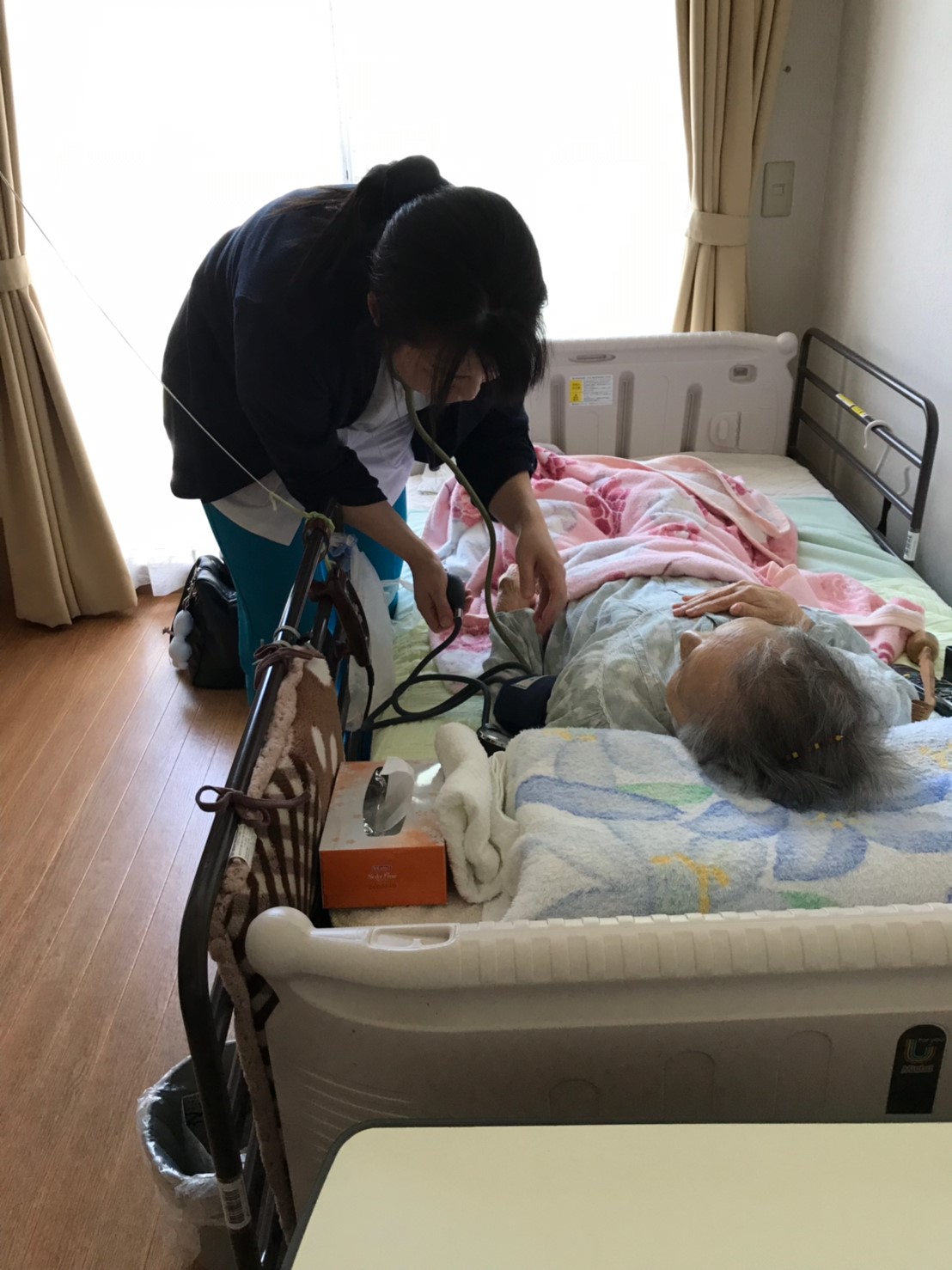 あさひ訪問看護ステーション
